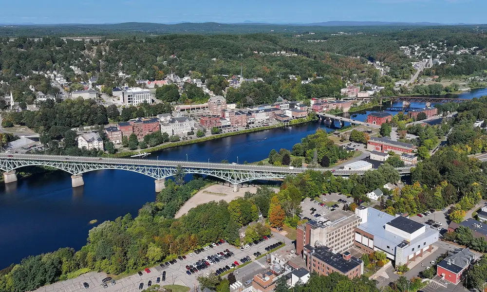 Augusta, ME