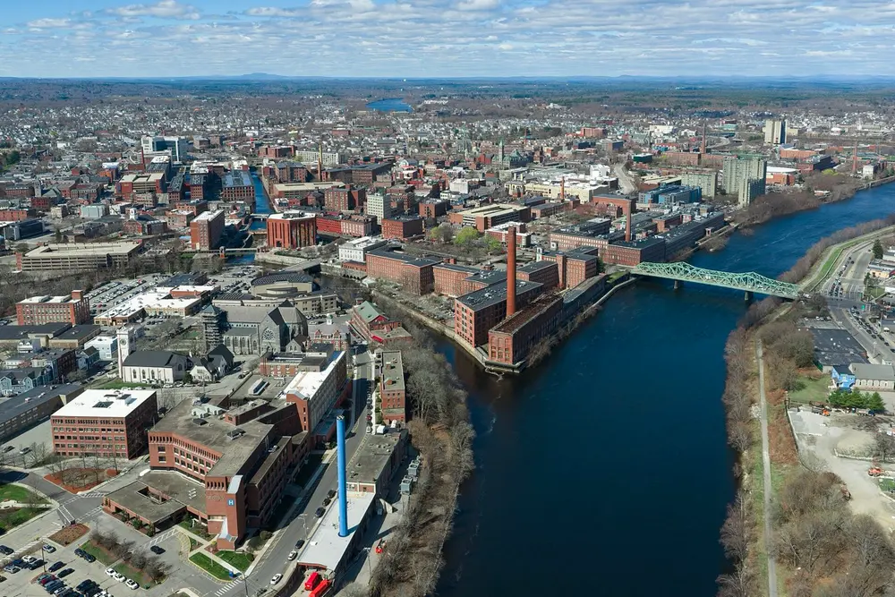 Lowell, MA