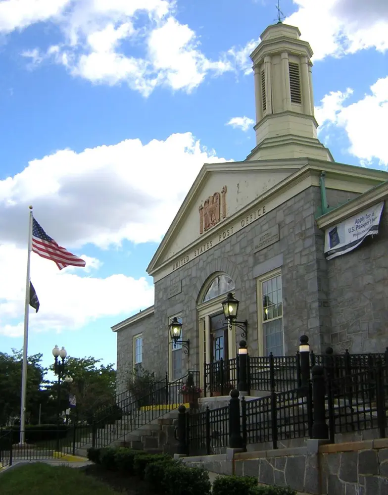 Milton, MA