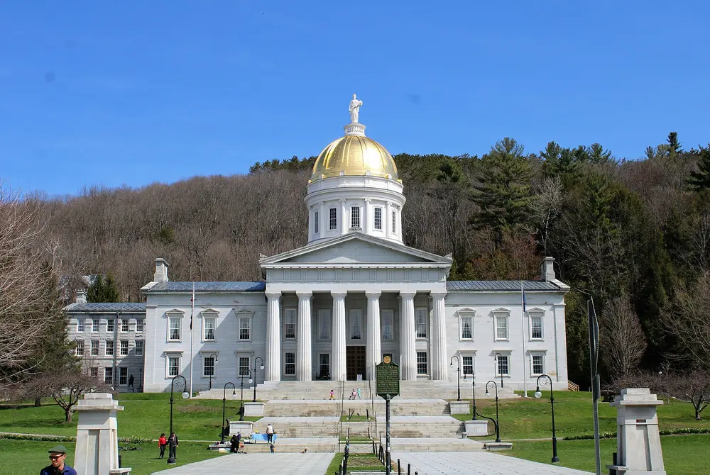 Montpelier, VT