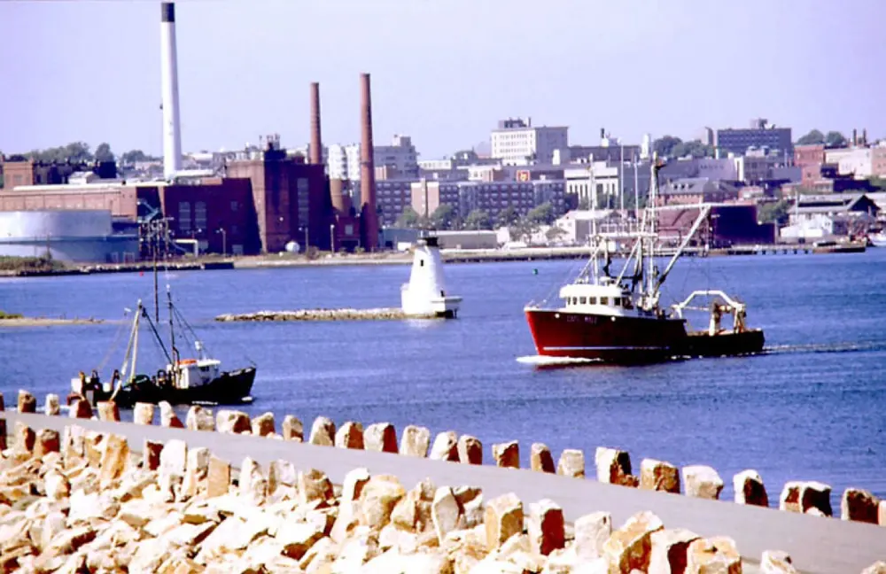New Bedford, MA