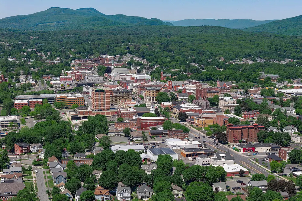 Pittsfield, MA