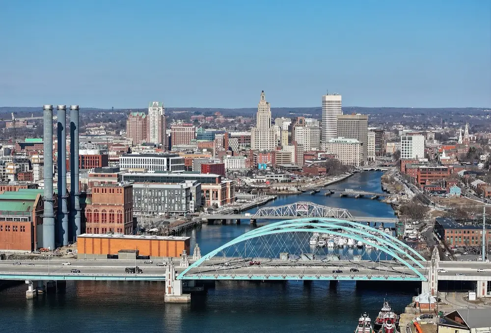 Providence, RI