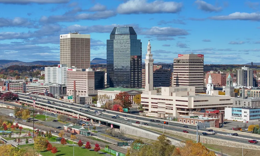 Springfield, MA