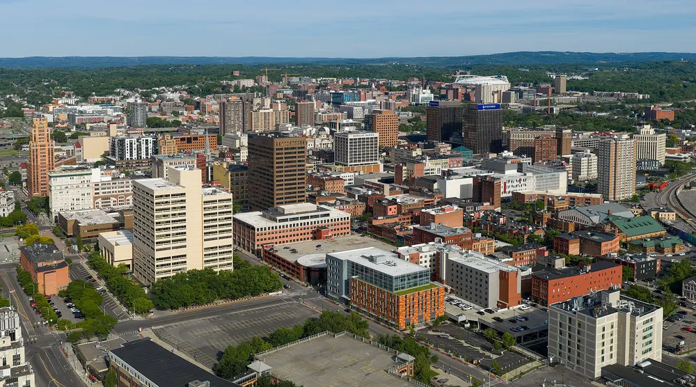 Syracuse, NY