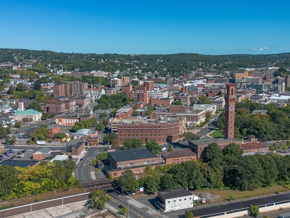 Waterbury, CT